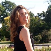 Professeur anglais, histoire-géo /science-Po